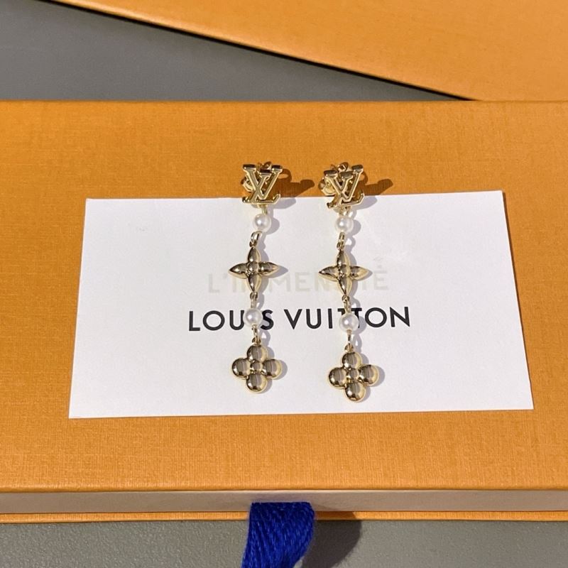 Louis Vuitton Necklaces